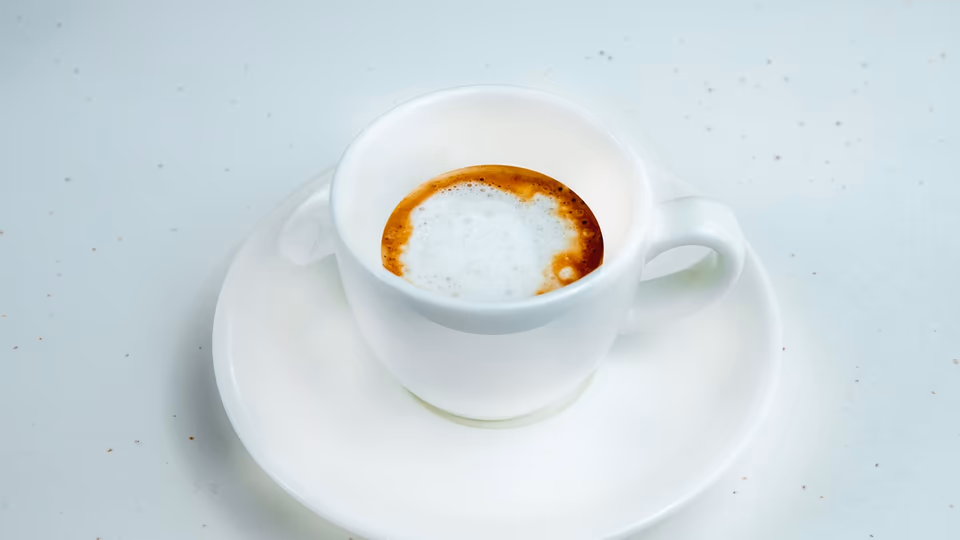 Espresso Macchiato