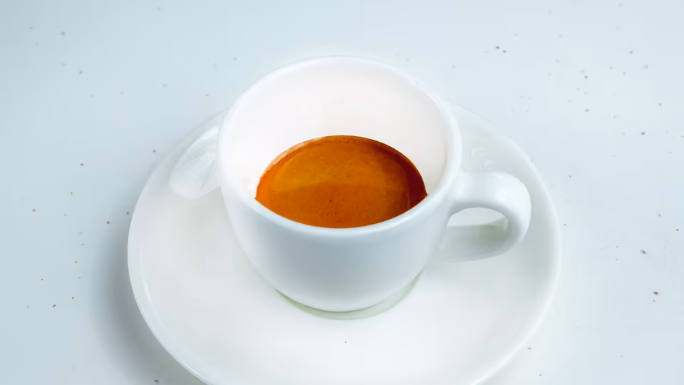 Espresso