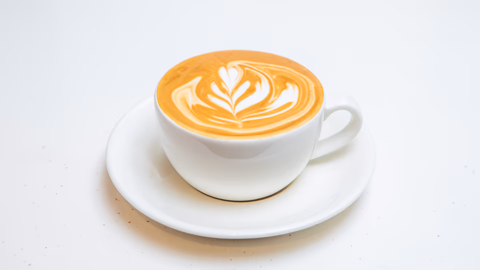 Flat White