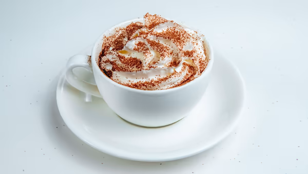 coffee go special