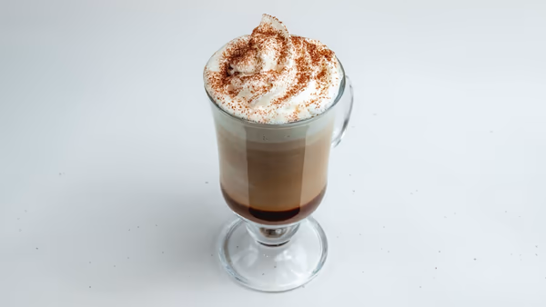 mocha