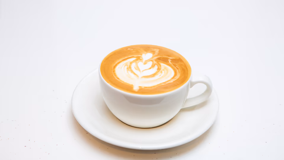 piccollo latte