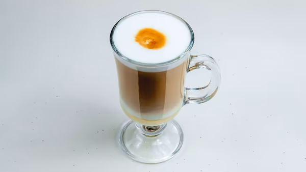 spannish coffee