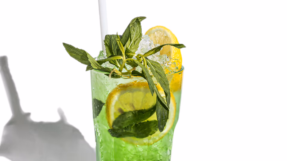 Ice Tea