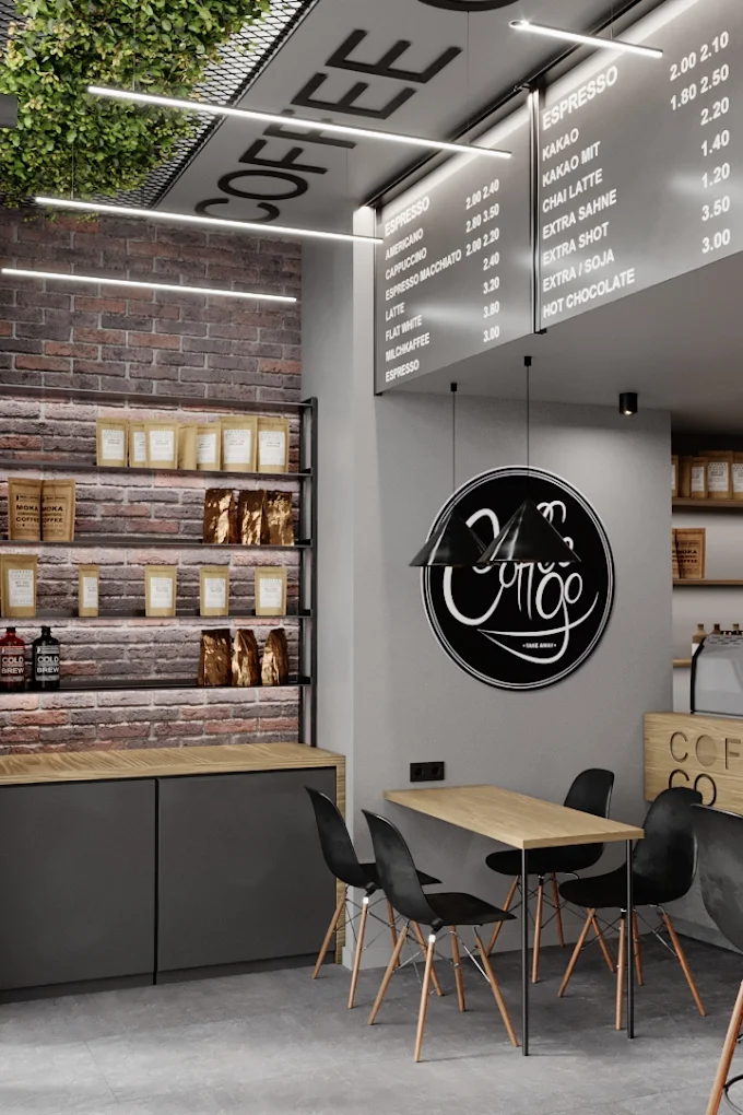 image of coffeeshop