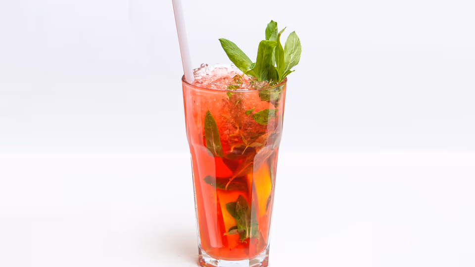 Crazy Drink