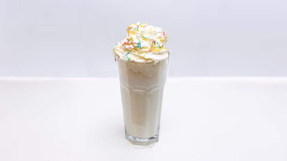 vanilla