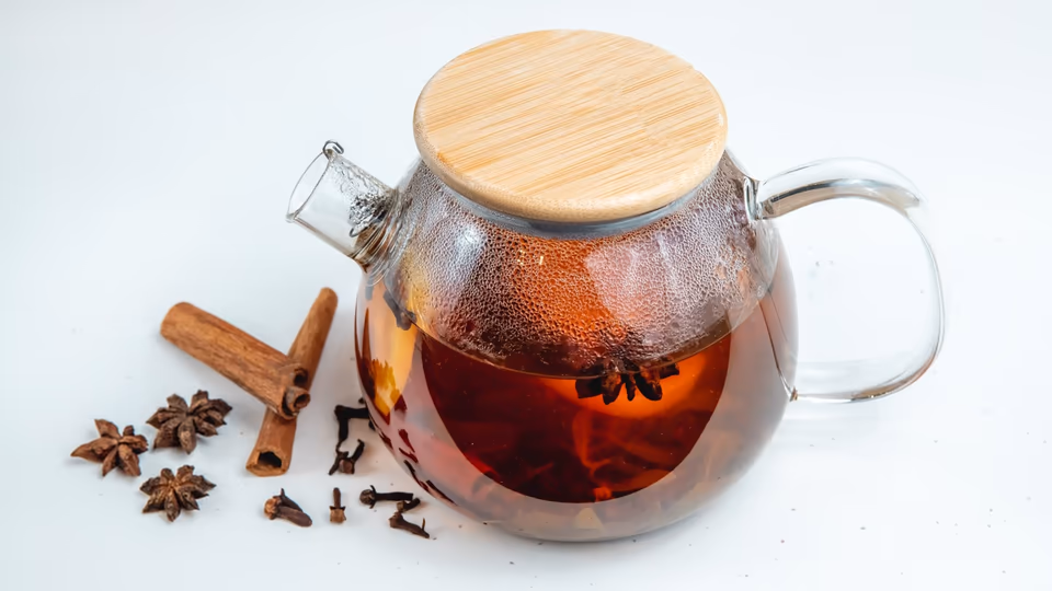 Black Tea